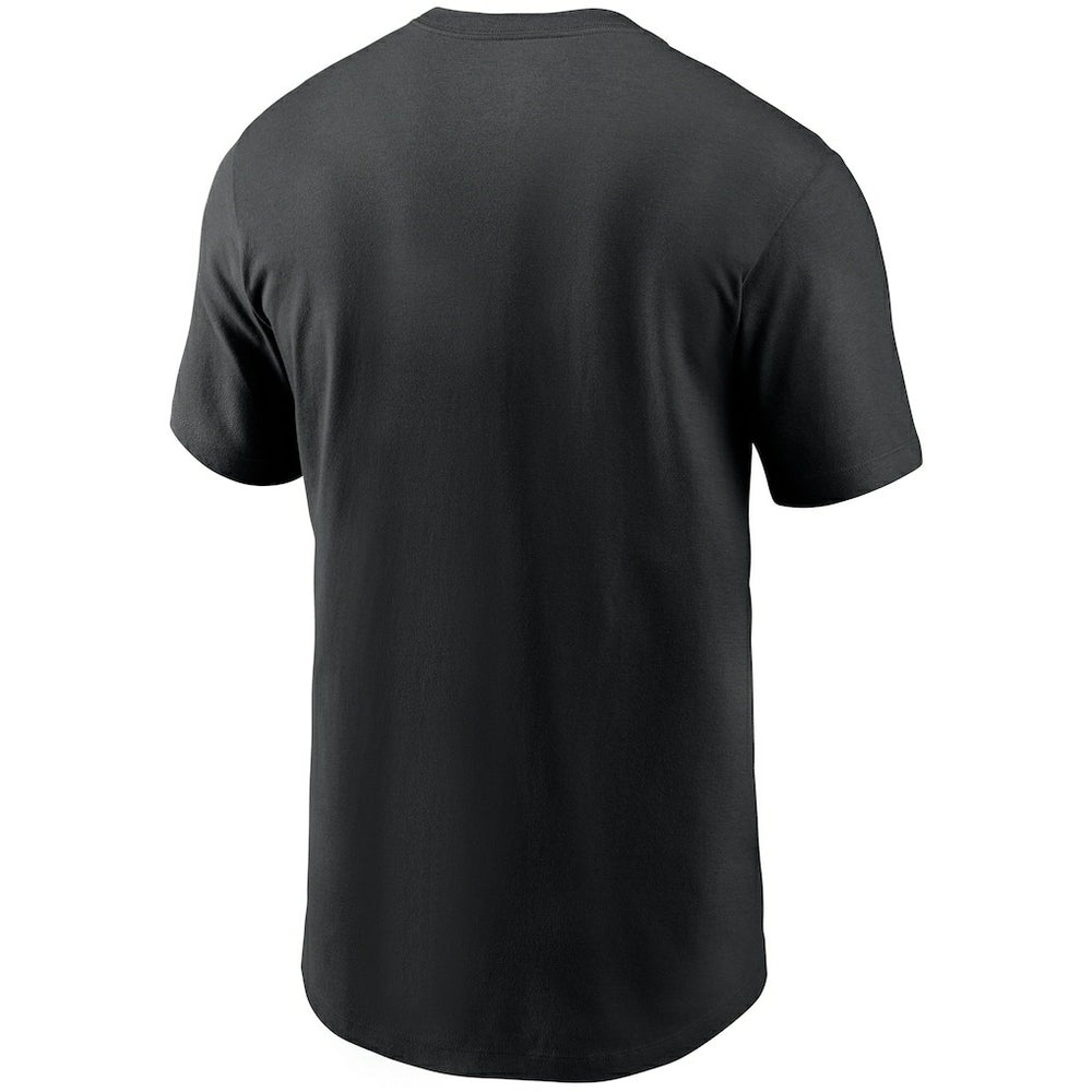 Kyler Murray Arizona Cardinals Player Graphic T-Shirt - Black - Nike