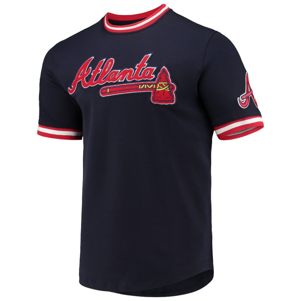 Atlanta Braves Pro Standard Team T-Shirt Discount