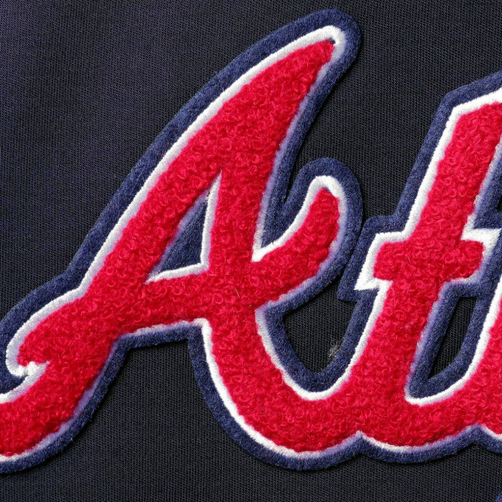 Atlanta Braves Pro Standard Team T-Shirt Discount