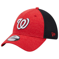 Washington Nationals New Era Shadow Neo 39THIRTY Flex Hat for sale