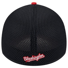 Washington Nationals New Era Shadow Neo 39THIRTY Flex Hat for sale