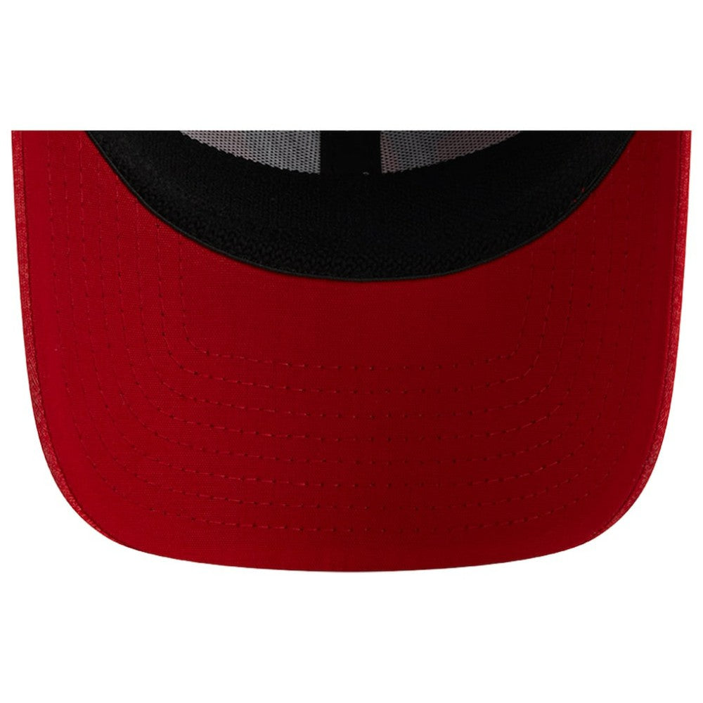Washington Nationals New Era Shadow Neo 39THIRTY Flex Hat for sale