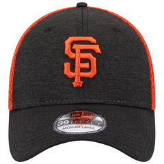 San Francisco Giants New Era Shadow Neo 39THIRTY Flex Hat Sale