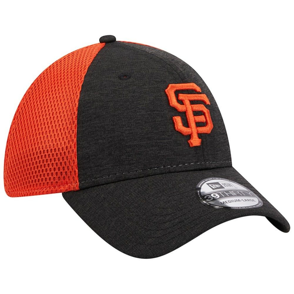 San Francisco Giants New Era Shadow Neo 39THIRTY Flex Hat Sale