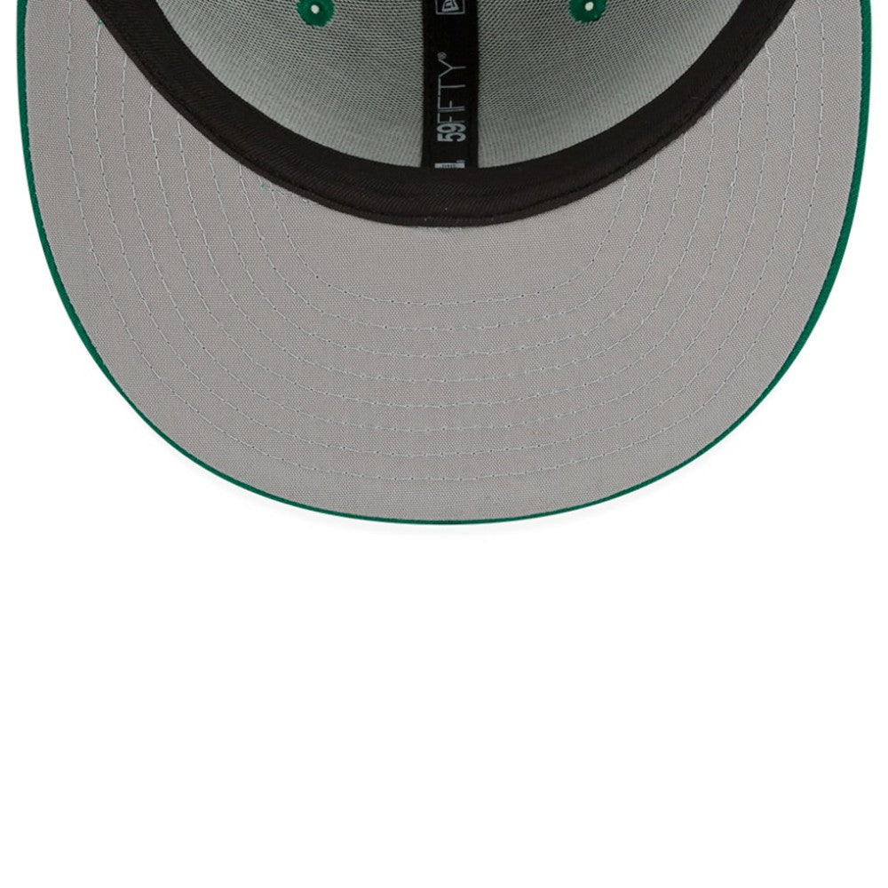 Chicago Cubs New Era 2022 St. Patrick's Day 59FIFTY Fitted Hat Discount
