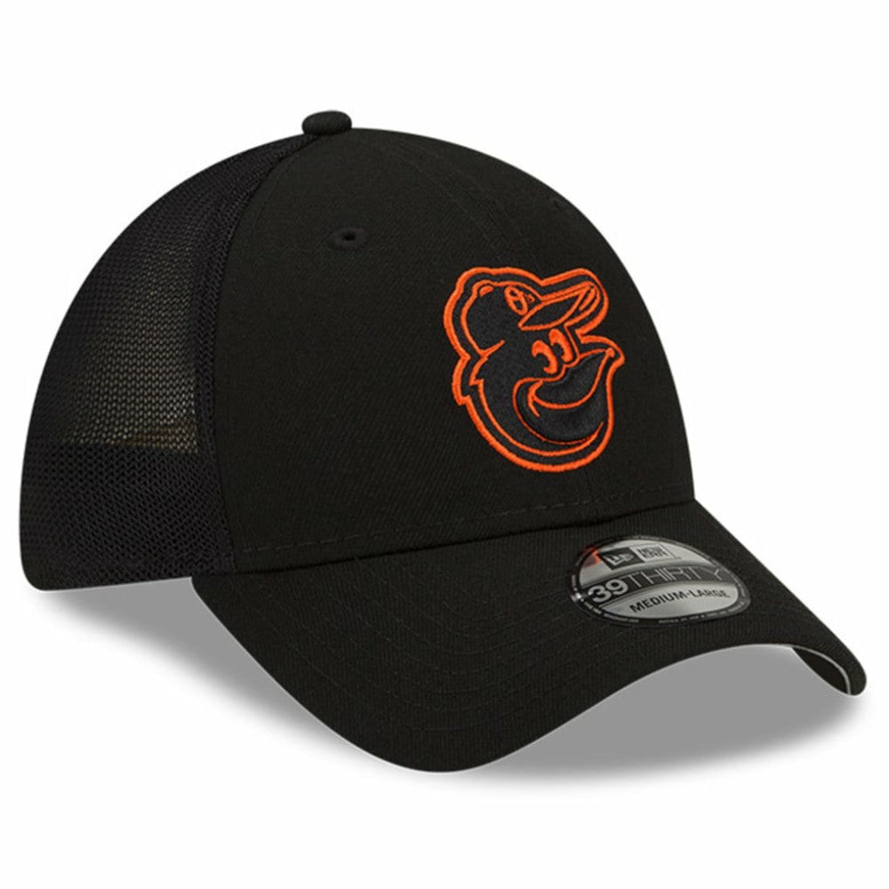 Baltimore Orioles New Era 2023 Batting Practice 39THIRTY Flex Hat for sale