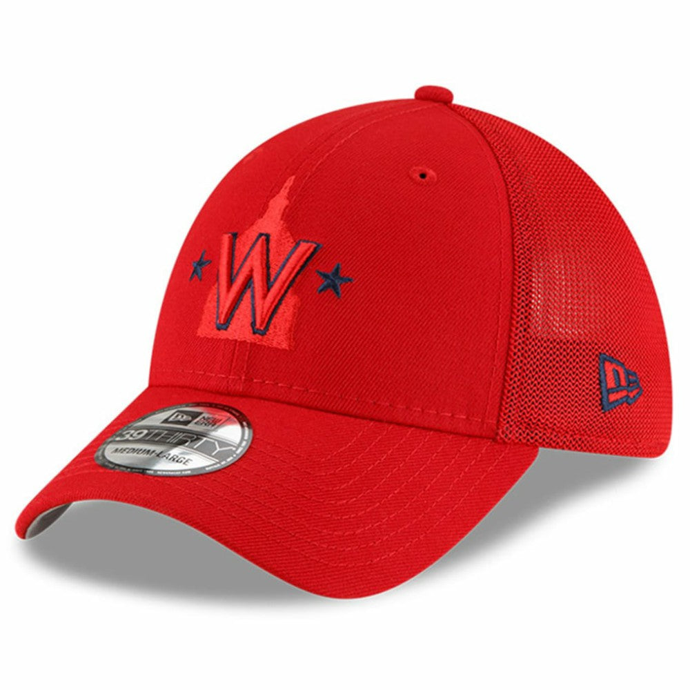 Washington Nationals New Era 2023 Batting Practice 39THIRTY Flex Hat Near Me