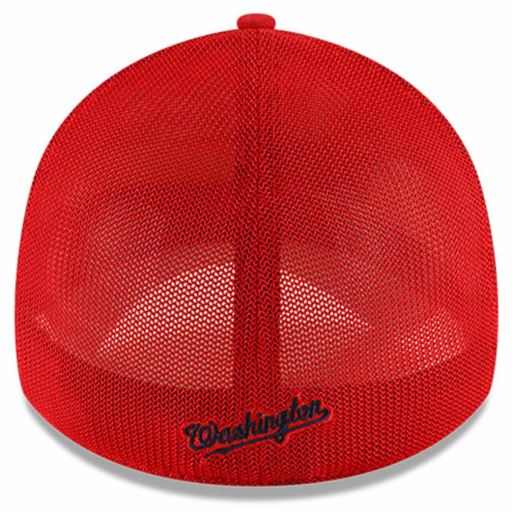 Washington Nationals New Era 2023 Batting Practice 39THIRTY Flex Hat Near Me