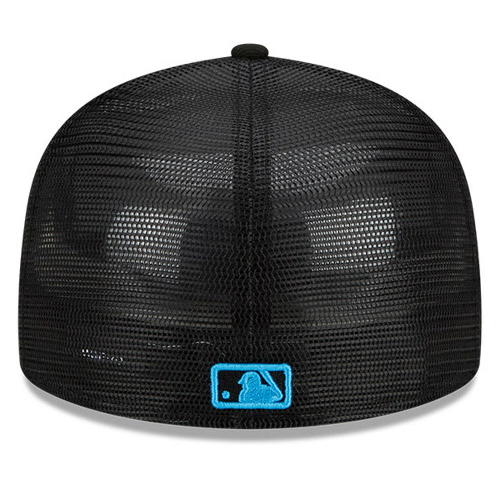 Miami Marlins New Era 2023 Batting Practice 59FIFTY Fitted Hat Near Me