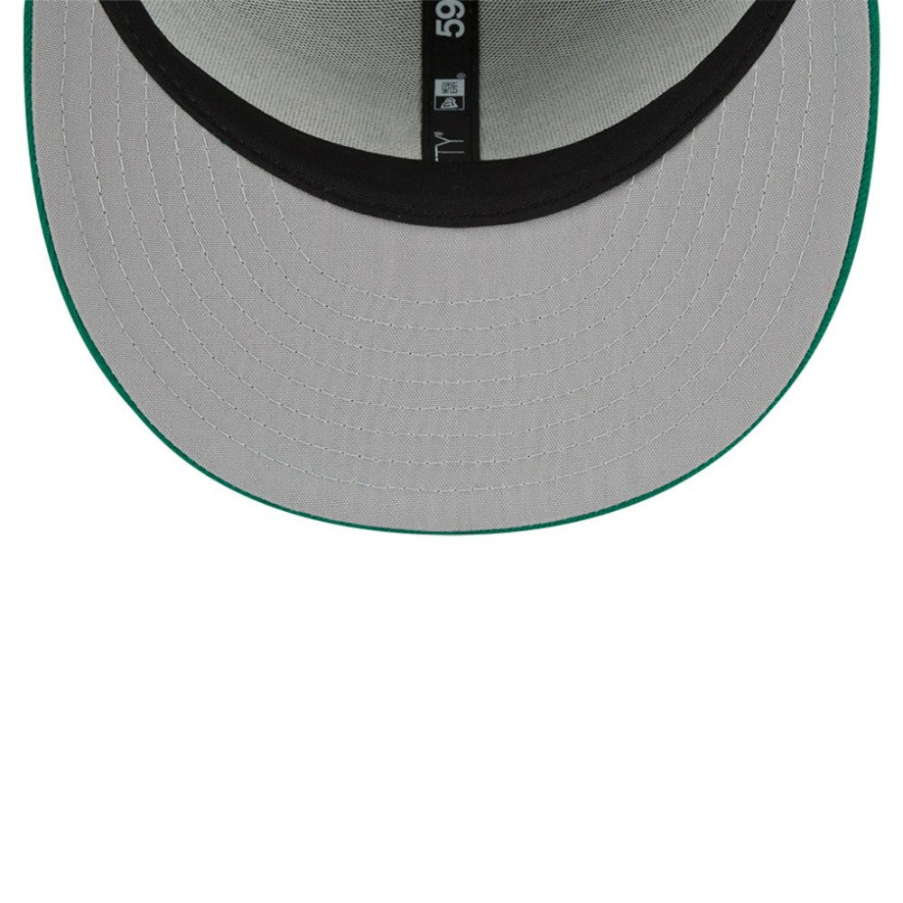 Athletics New Era 2023 Batting Practice 59FIFTY Fitted Hat for sale