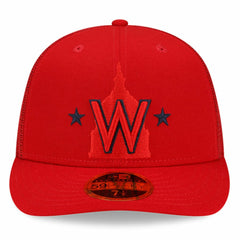 Washington Nationals New Era 2023 Batting Practice 59FIFTY Fitted Hat Sale