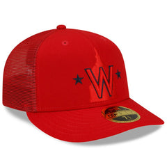 Washington Nationals New Era 2023 Batting Practice 59FIFTY Fitted Hat Sale