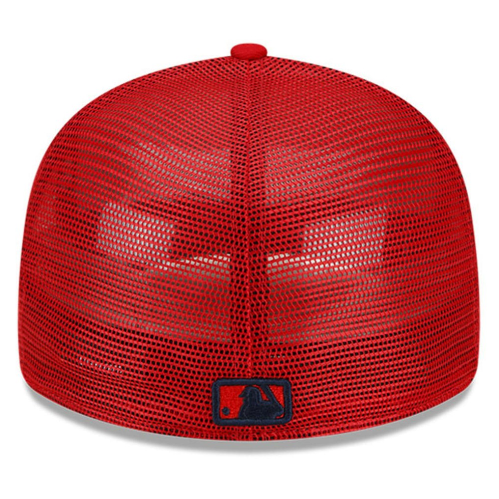 Washington Nationals New Era 2023 Batting Practice 59FIFTY Fitted Hat Sale