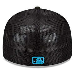 Miami Marlins New Era 2023 Batting Practice 59FIFTY Fitted Hat for sale