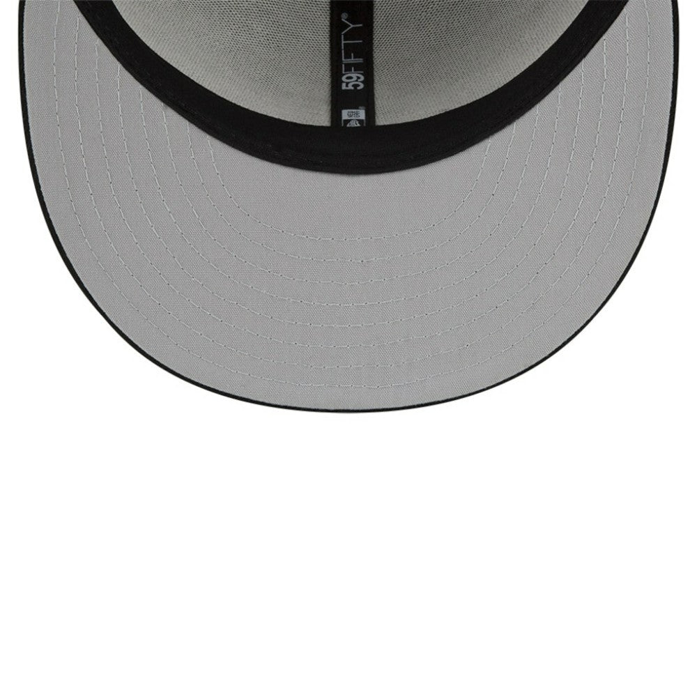 Miami Marlins New Era 2023 Batting Practice 59FIFTY Fitted Hat for sale