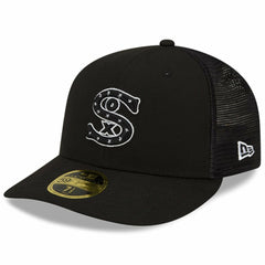 Chicago White Sox New Era 2023 Batting Practice 59FIFTY Fitted Hat Online