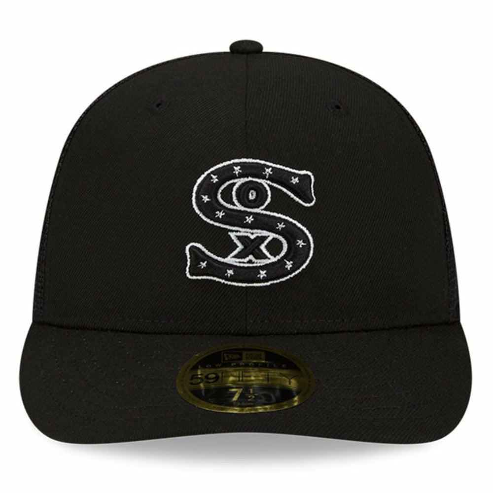 Chicago White Sox New Era 2023 Batting Practice 59FIFTY Fitted Hat Online