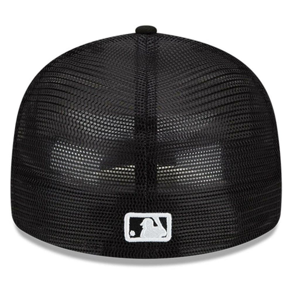 Chicago White Sox New Era 2023 Batting Practice 59FIFTY Fitted Hat Online