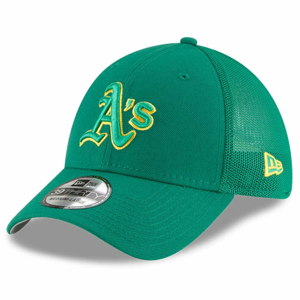 Athletics New Era Youth 2023 Batting Practice 39THIRTY Flex Hat Near Me