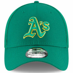 Athletics New Era Youth 2023 Batting Practice 39THIRTY Flex Hat Near Me