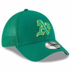 Athletics New Era Youth 2023 Batting Practice 39THIRTY Flex Hat Near Me