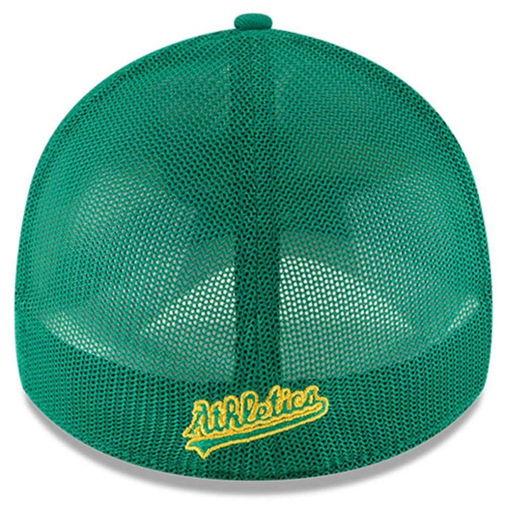 Athletics New Era Youth 2023 Batting Practice 39THIRTY Flex Hat Near Me