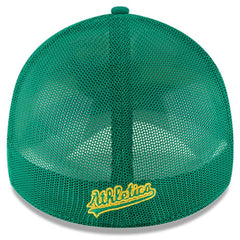 Athletics New Era Youth 2023 Batting Practice 39THIRTY Flex Hat Near Me