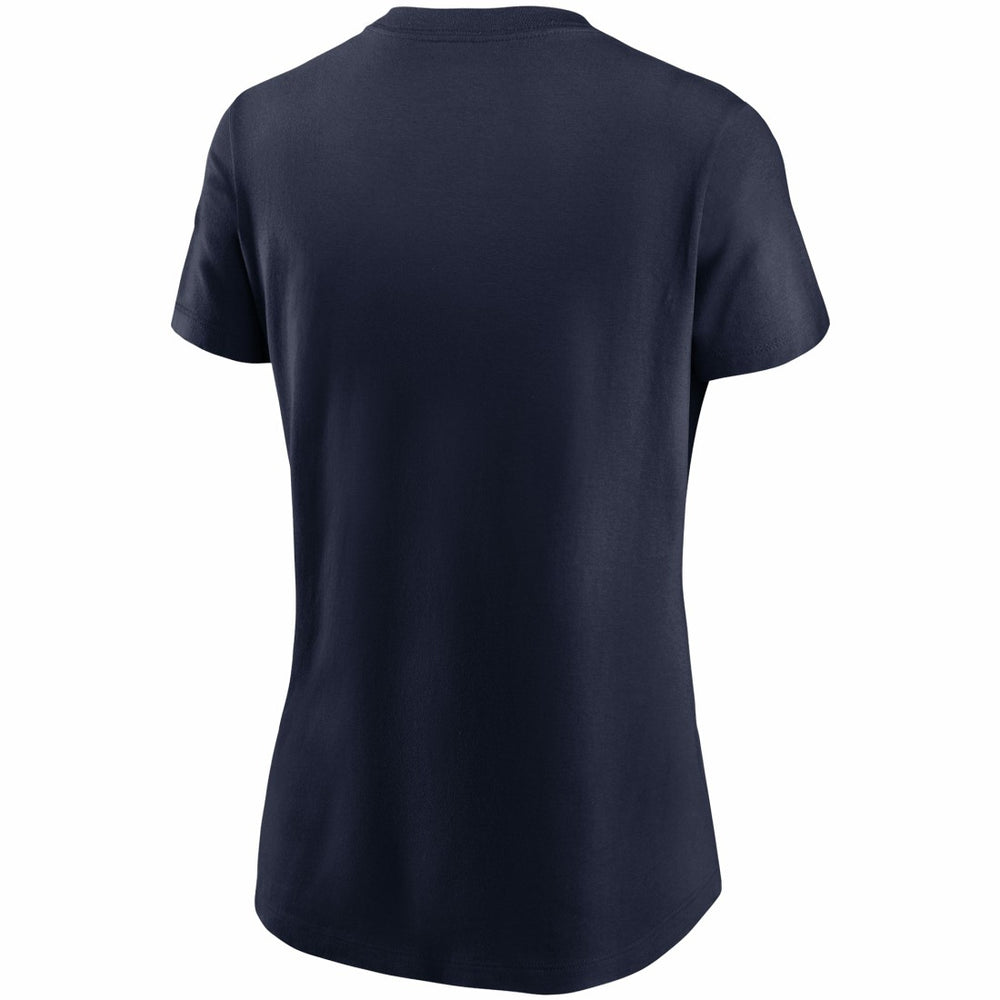 Tennessee Titans Women's Hometown Collection T-Shirt - Navy - Nike
