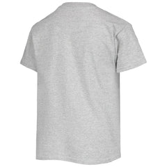Las Vegas Raiders Junk Food Youth Star Wars Wookie Of The Year T-Shirt - Heathered Gray - NFL