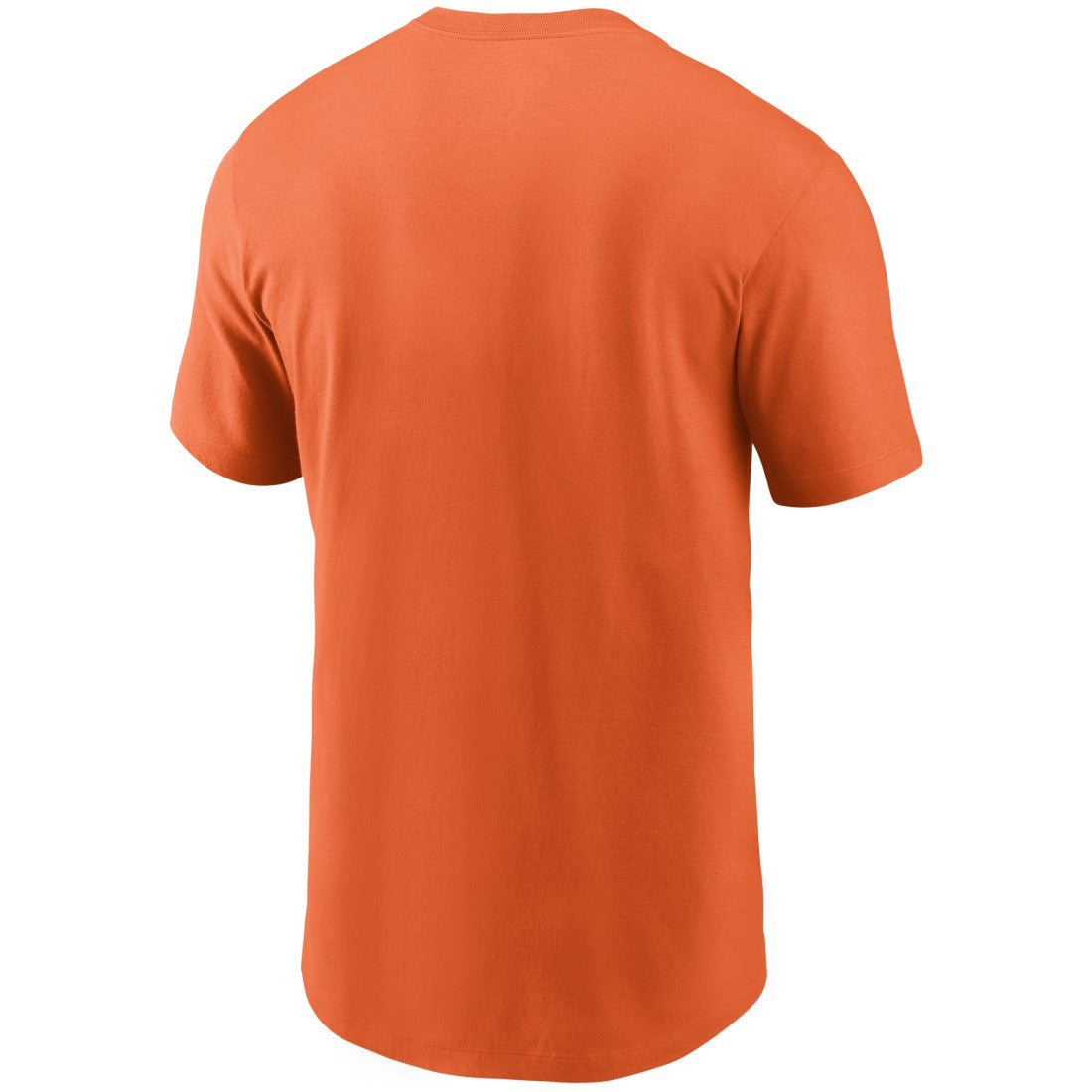 Denver Broncos Hometown Collection 5,280 T-Shirt - Orange - Nike