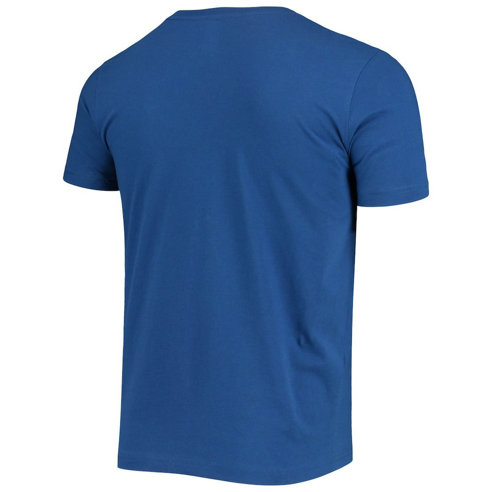 Los Angeles Rams New Era Local Pack T-Shirt - Royal - NFL
