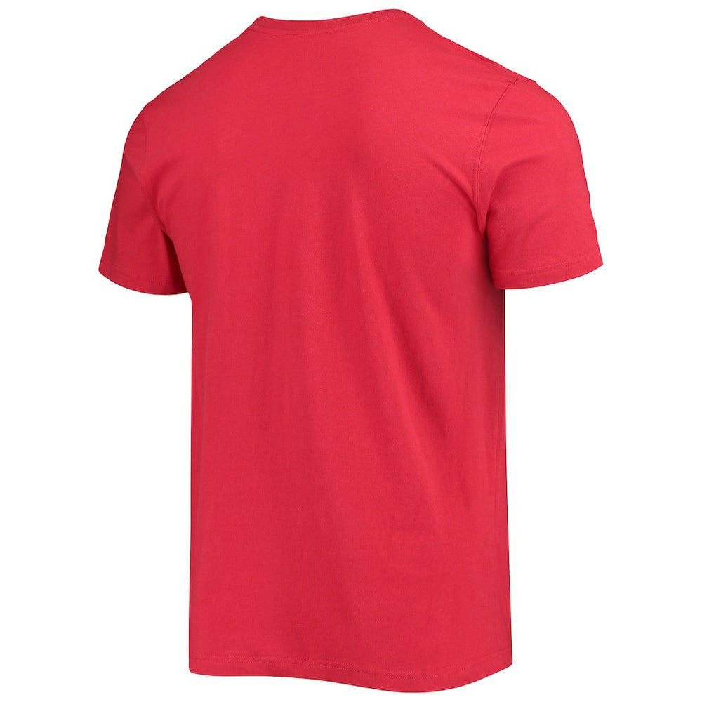 Kansas City Chiefs New Era Local Pack T-Shirt - Red - NFL
