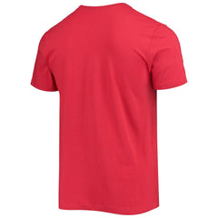 Kansas City Chiefs New Era Local Pack T-Shirt - Red - NFL