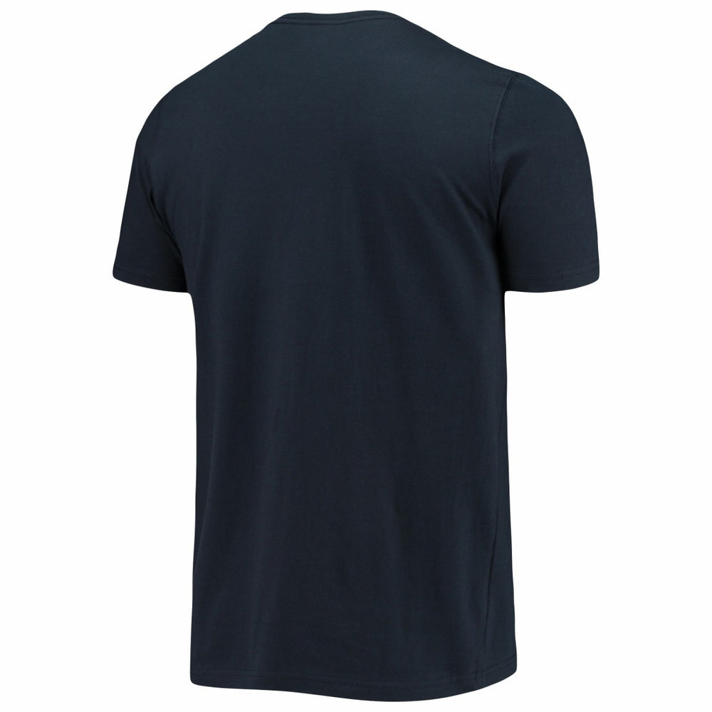 Tennessee Titans New Era Local Pack T-Shirt - Navy - NFL
