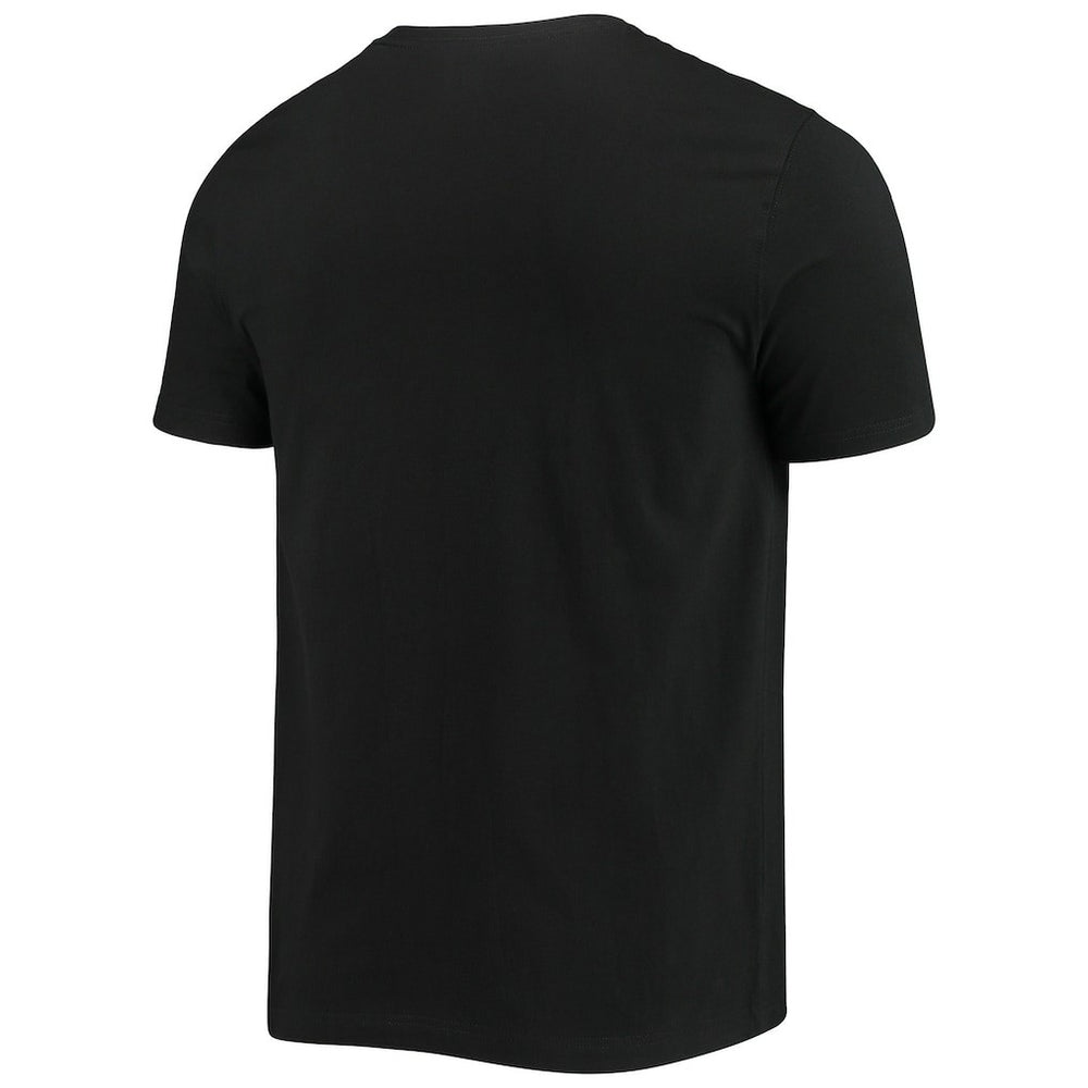 Pittsburgh Steelers New Era Local Pack T-Shirt - Black - NFL