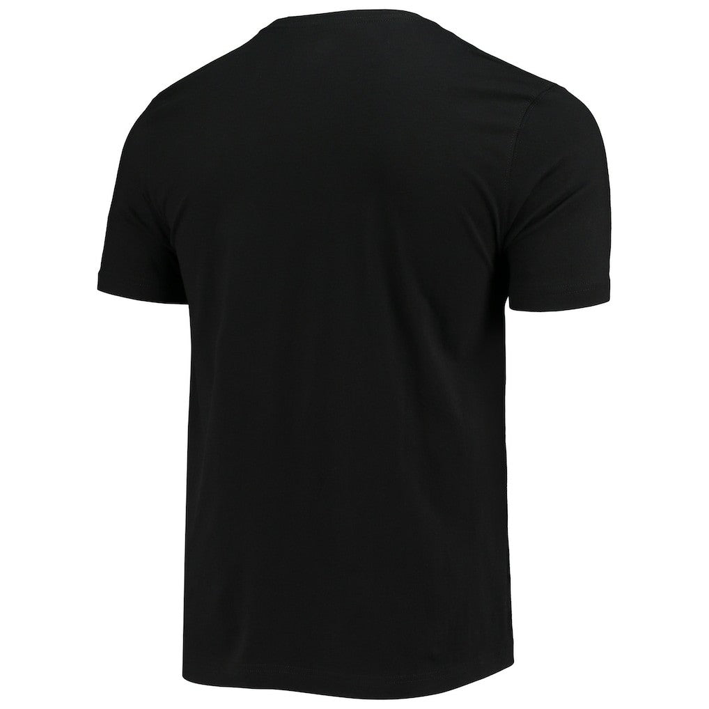 New Orleans Saints New Era Local Pack T-Shirt - Black - NFL