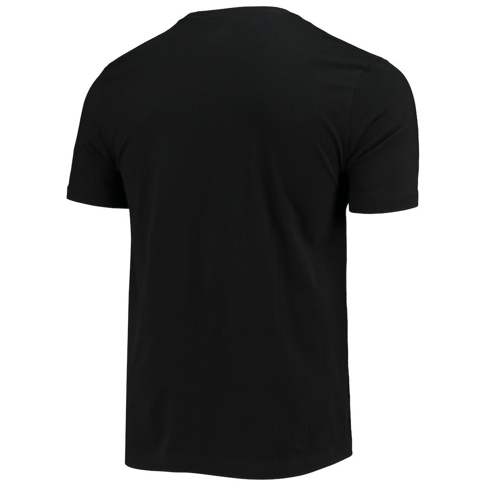 New Orleans Saints New Era Local Pack T-Shirt - Black - NFL