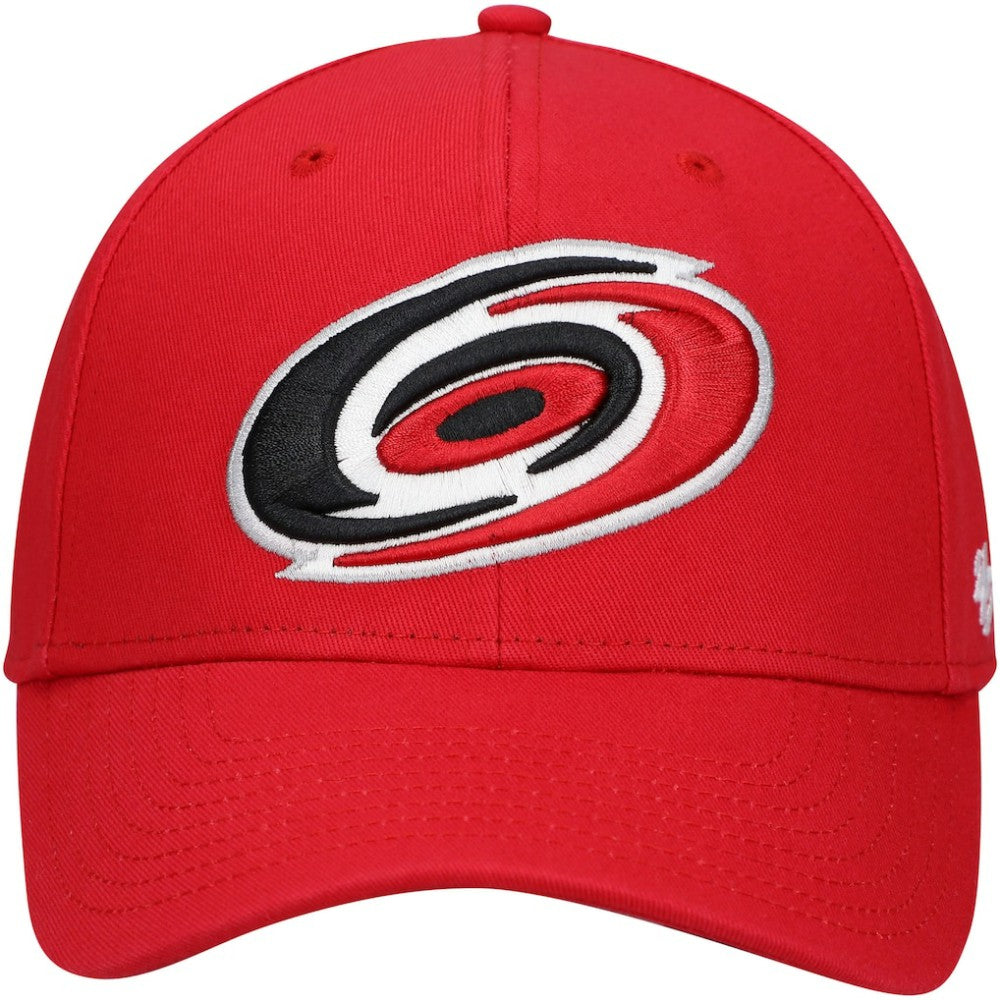 Carolina Hurricanes '47 Legend MVP Adjustable Hat - Red | 47 brand sale