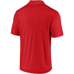 Washington Capitals Fanatics Winning Streak Polo - Red | Fanatics online