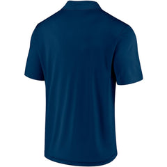 Seattle Kraken Fanatics Winning Streak Polo - Deep Sea Blue | Fanatics discount