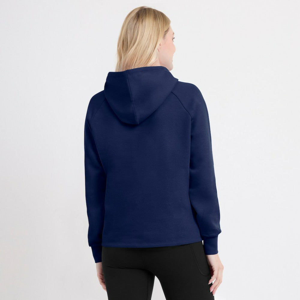 Milwaukee Brewers Fanatics Women's Perfect Play Raglan Pullover Hoodie Online