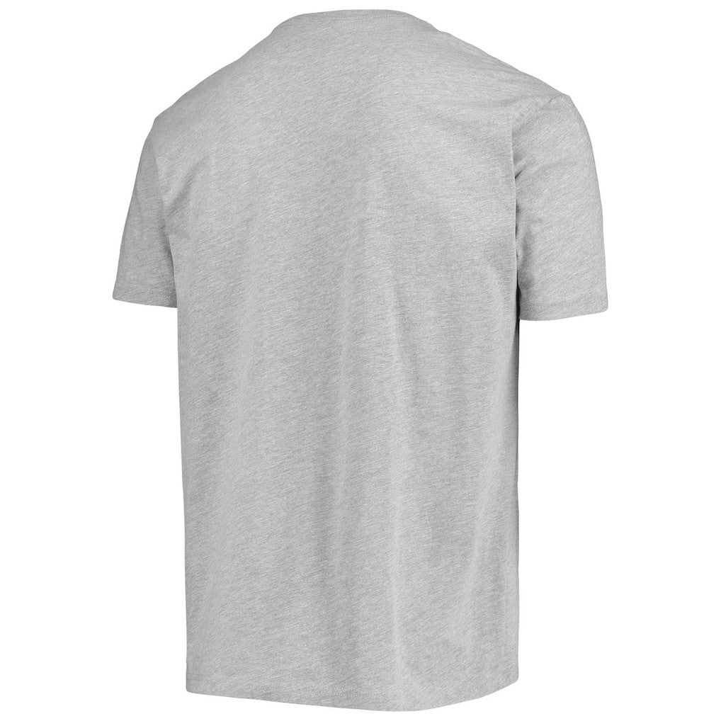 Ricky Watters San Francisco 49ers Player Graphics T-Shirt - Gray - Mitchell & Ness