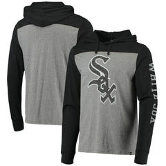 Chicago White Sox '47 Franklin Wooster Pullover Hoodie Online