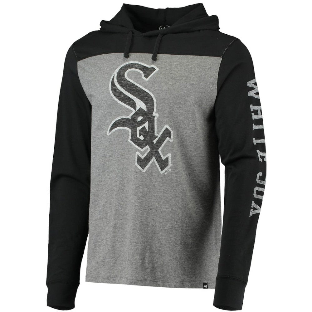 Chicago White Sox '47 Franklin Wooster Pullover Hoodie Online