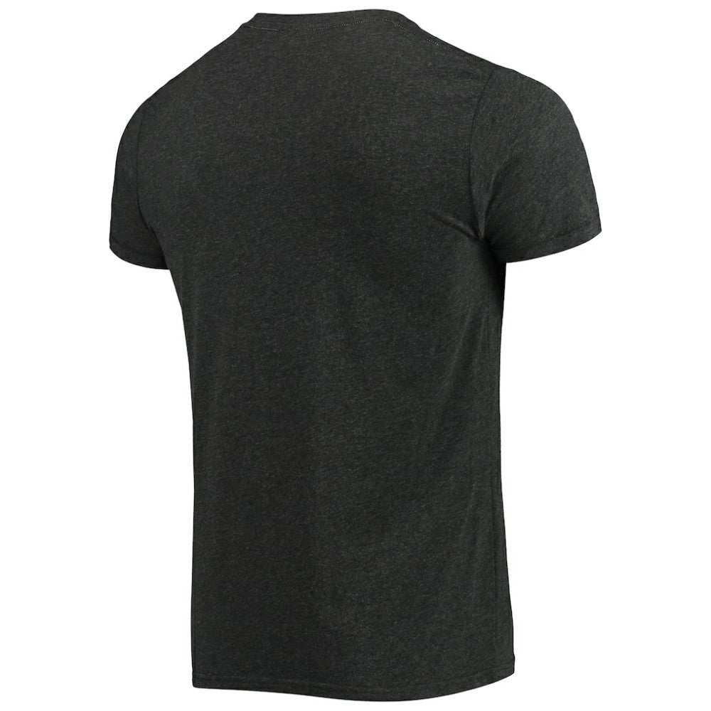 Chicago White Sox Homage Hand-Drawn Logo Tri-Blend T-Shirt Outlet