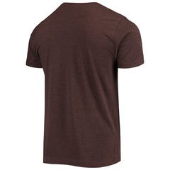 San Diego Padres Homage Hand-Drawn Logo Tri-Blend T-Shirt Near Me