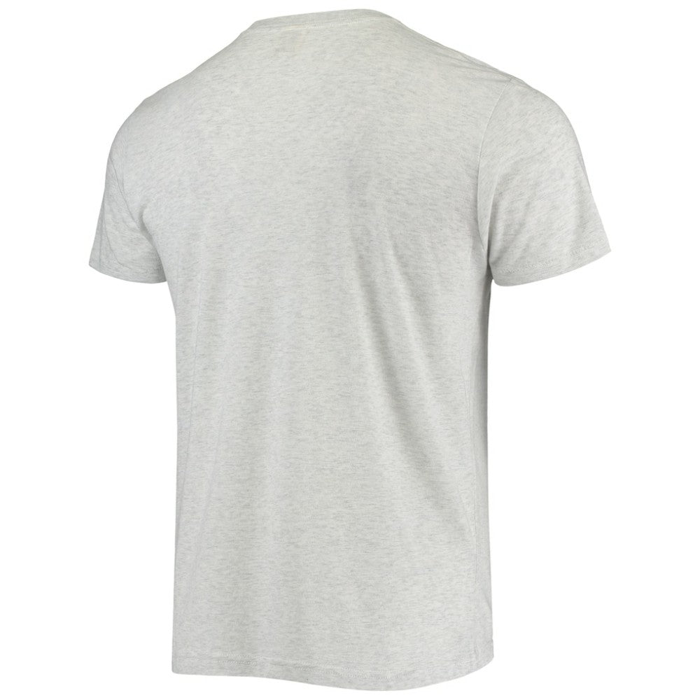 Washington Nationals Homage Hyper Local Tri-Blend T-Shirt Online
