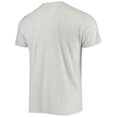 Washington Nationals Homage Hyper Local Tri-Blend T-Shirt Online