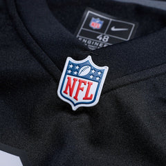 Malcolm Koonce Las Vegas Raiders Game Jersey - Black - Nike