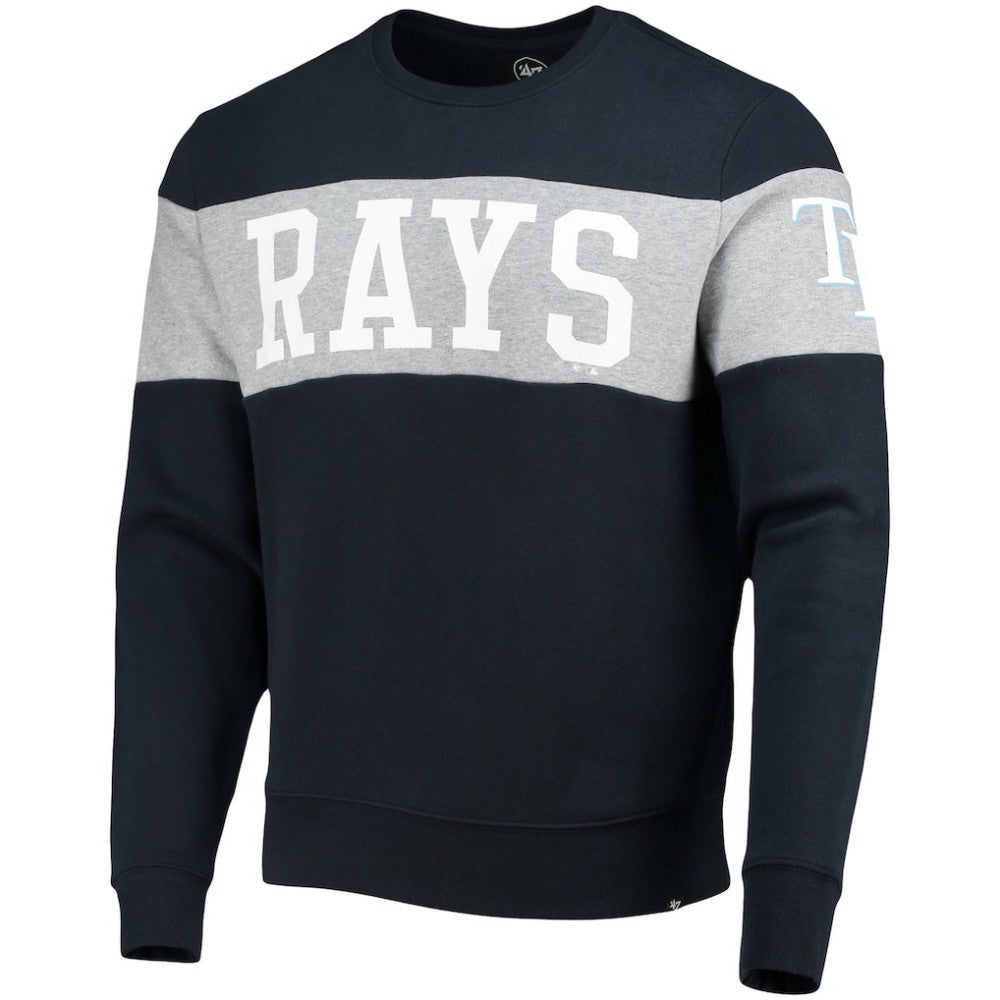 Tampa Bay Rays '47 Interstate Pullover Sweatshirt Near Me